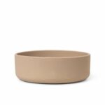 Product image of Tadazhi's food grade silicone, non-slip dog bowl